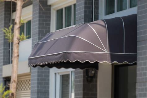 fabric or metal awning|outdoor awning fabric clearance.